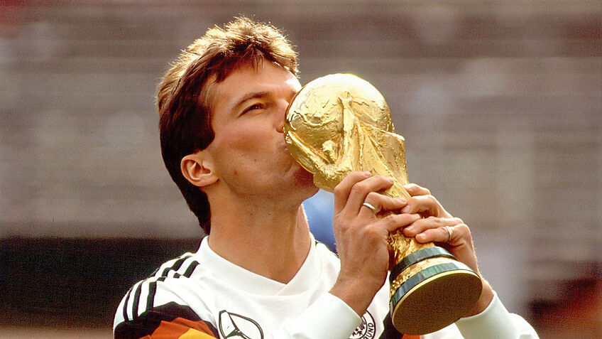Lothar Matthäus