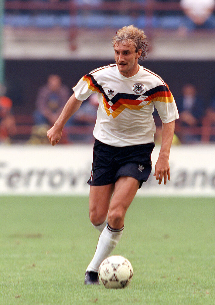 Rudi Völler