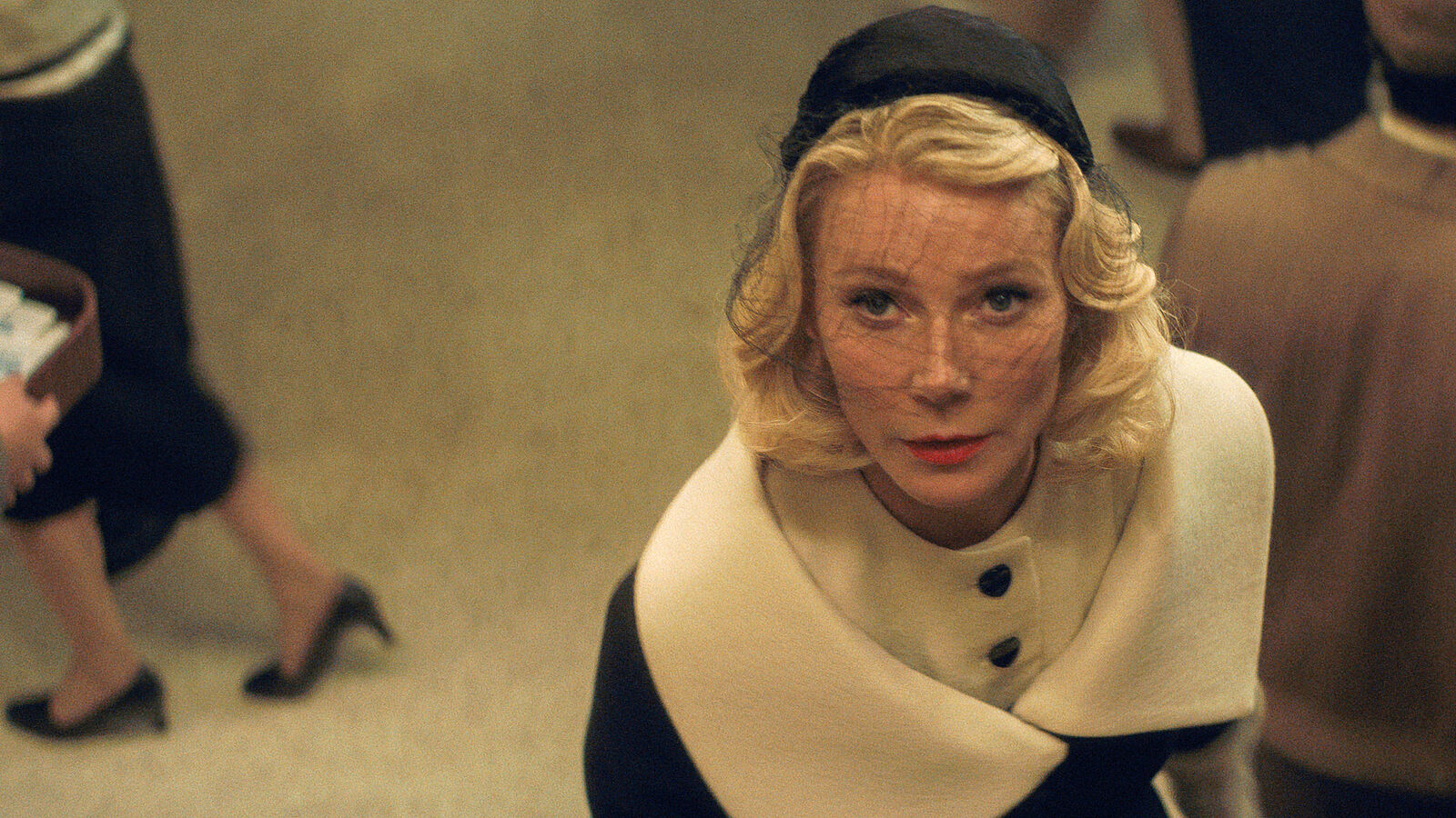 MARTY SUPREME - Bild 4