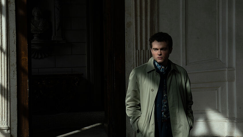 Alden Ehrenreich