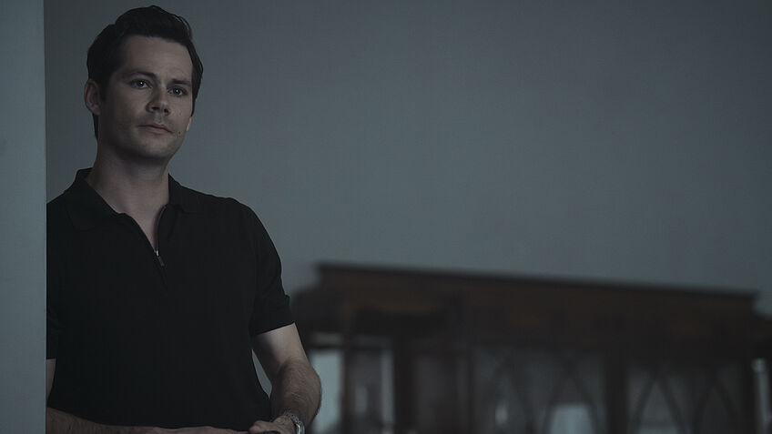 DYLAN O‘BRIEN