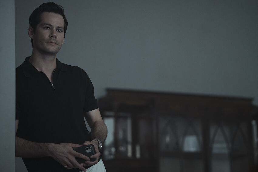 DYLAN O‘BRIEN
