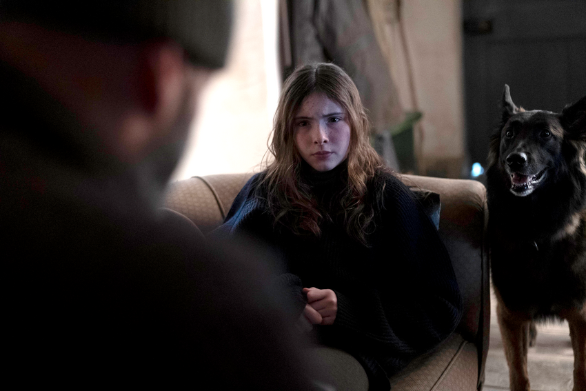 Bodhi Rae Breathnach