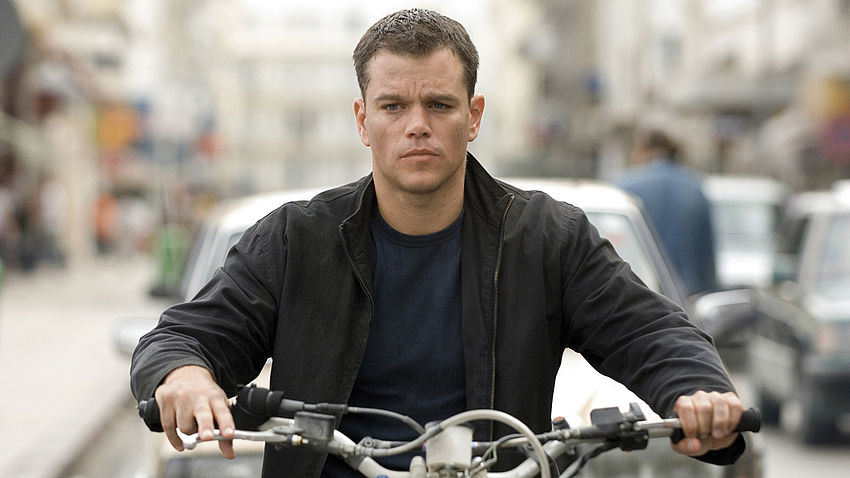 Jason Bourne Besetzung Jason Bourne Besetzung