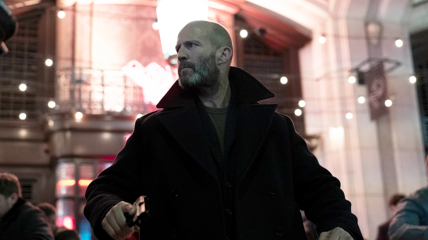 Jason Statham