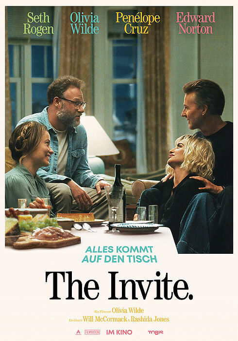 THE INVITE