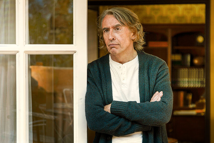 Steve Coogan