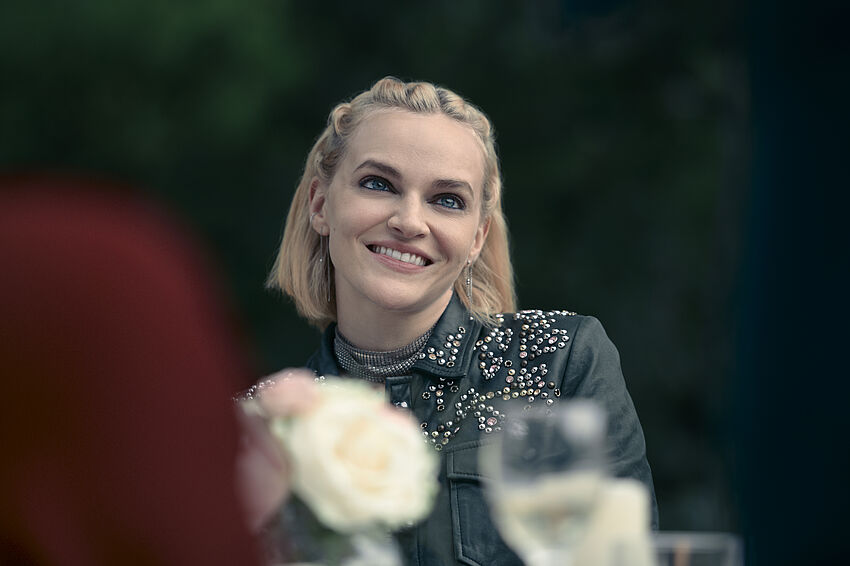 Madeline Brewer