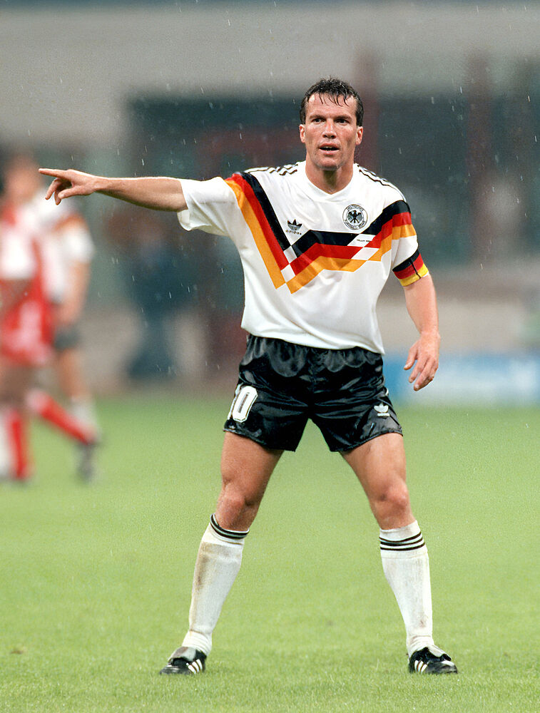 Lothar Matthäus
