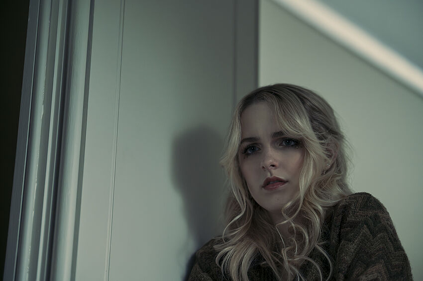 Mckenna Grace