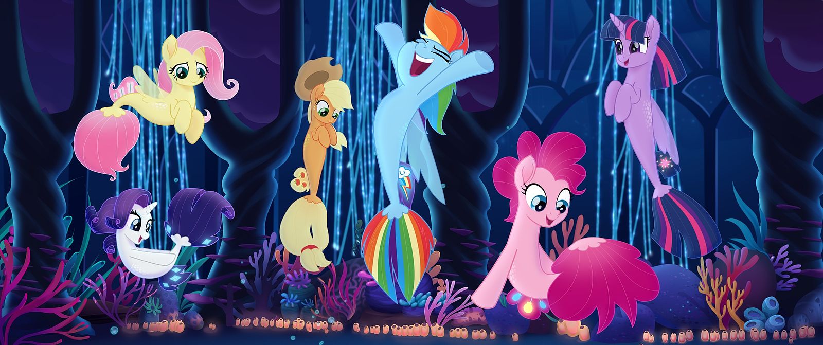 My Little Pony: The Movie - Bild 4