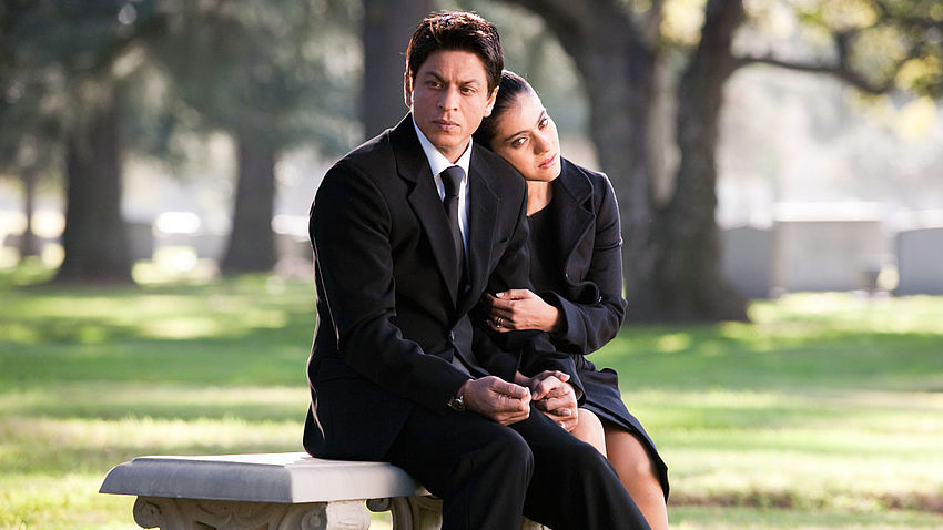 Exportschlager Bollywood Diese Filmstars Aus Indien Sind Weltbekannt