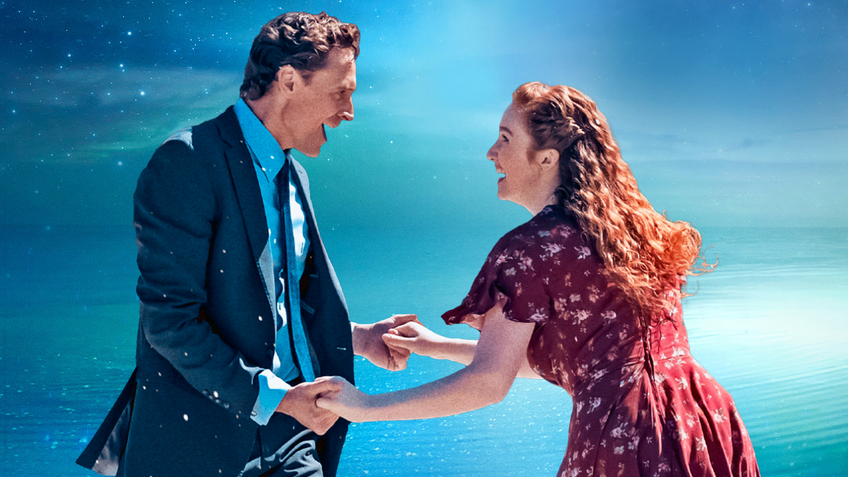 Tom Hiddleston, Annalise Basso