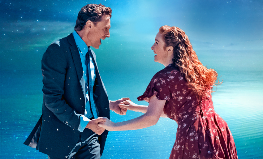 Tom Hiddleston, Annalise Basso