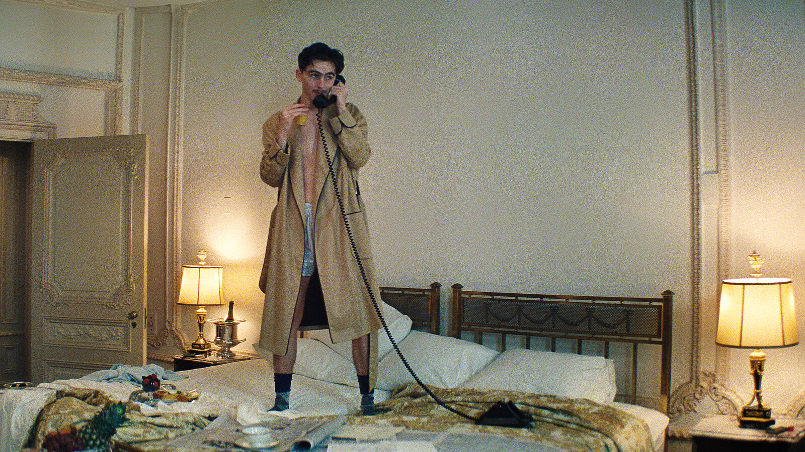 MARTY SUPREME - Bild 9