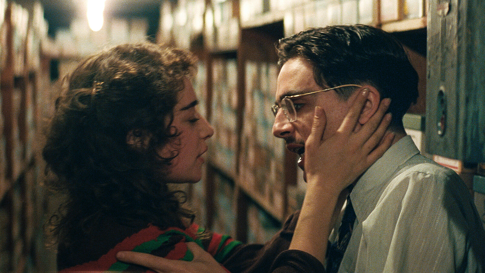 MARTY SUPREME - Bild 14