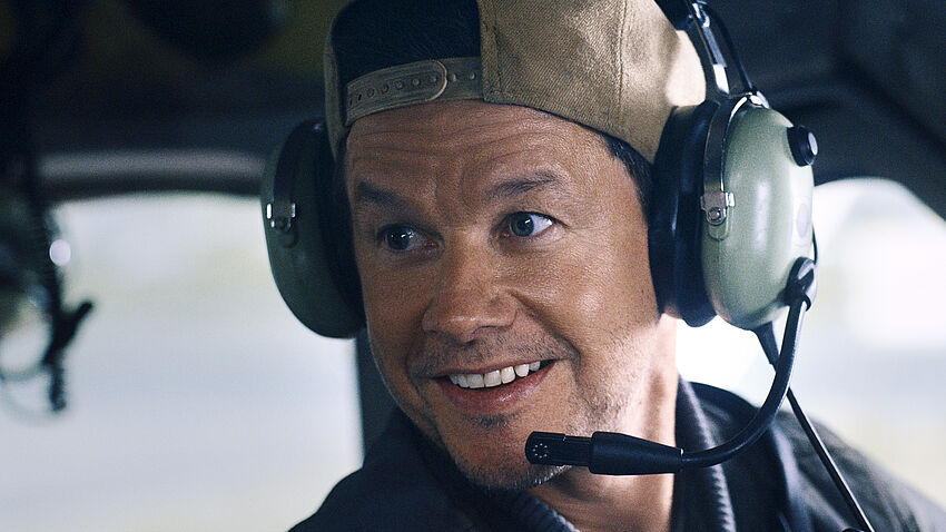 Mark Wahlberg