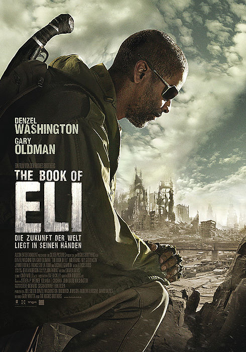 THE BOOK OF ELI