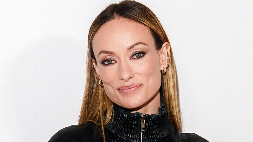 Olivia Wilde