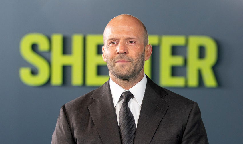 Jason Statham