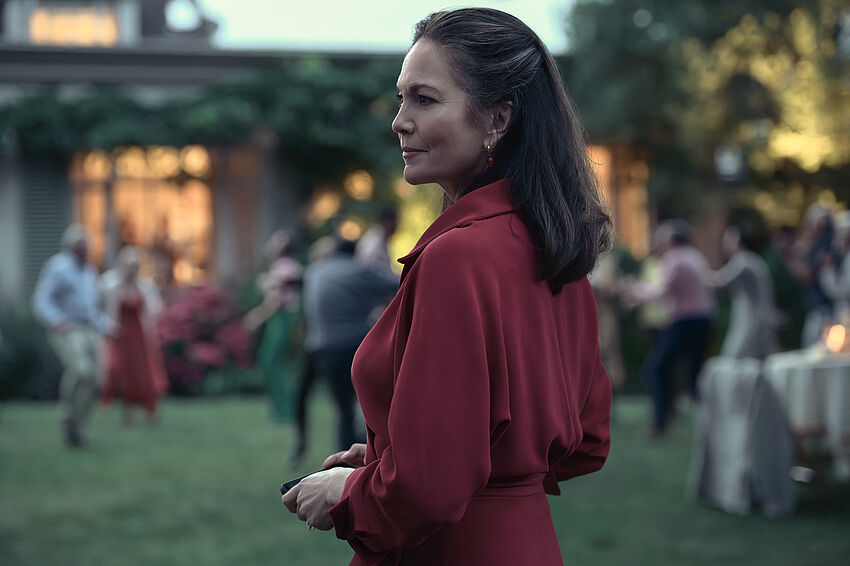 Diane Lane