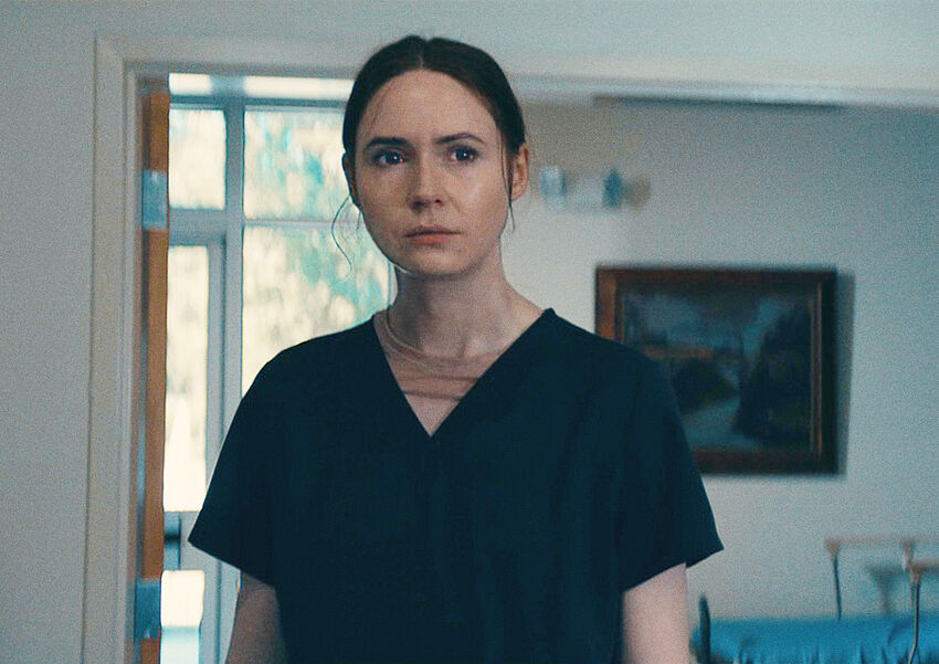 Karen Gillan