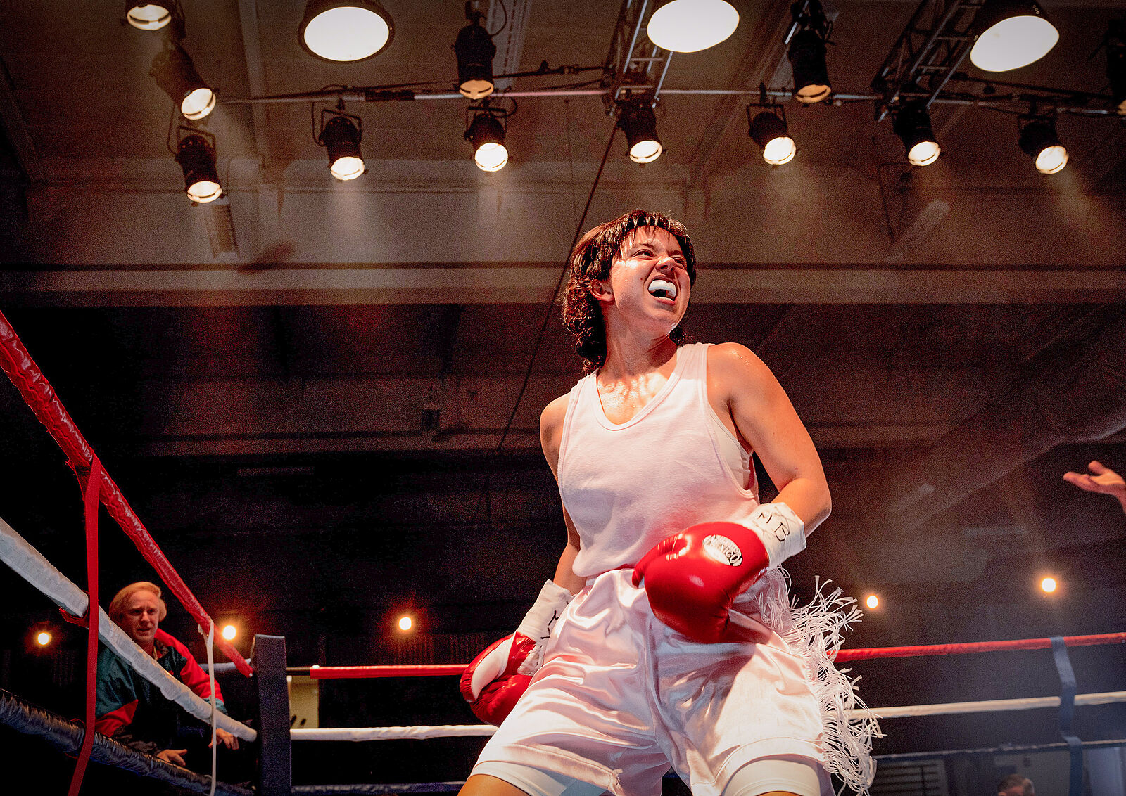 THAT’S WHY THE LADY IS A CHAMP - Bild 18