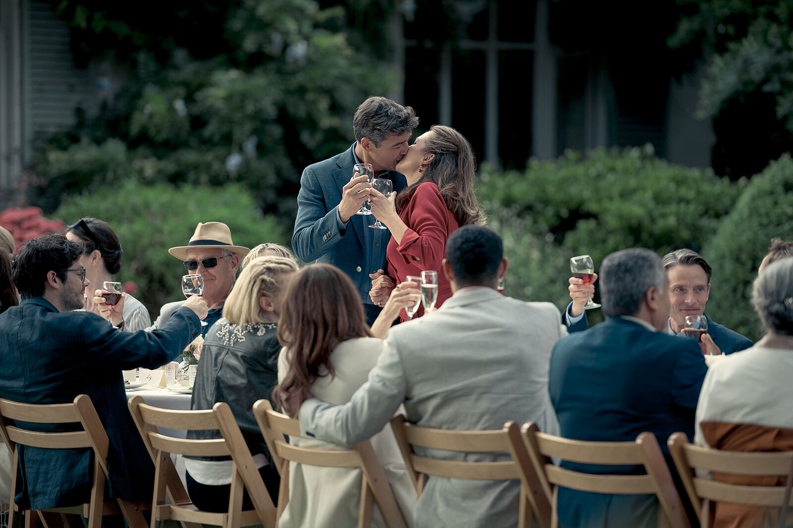 THE CHANGE - Bild 8