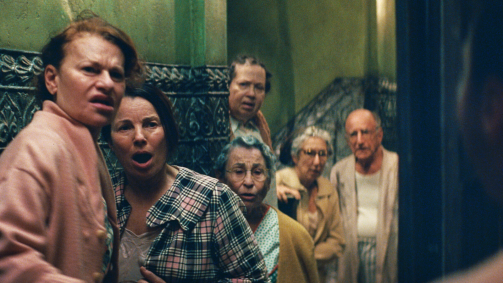 MARTY SUPREME - Bild 8