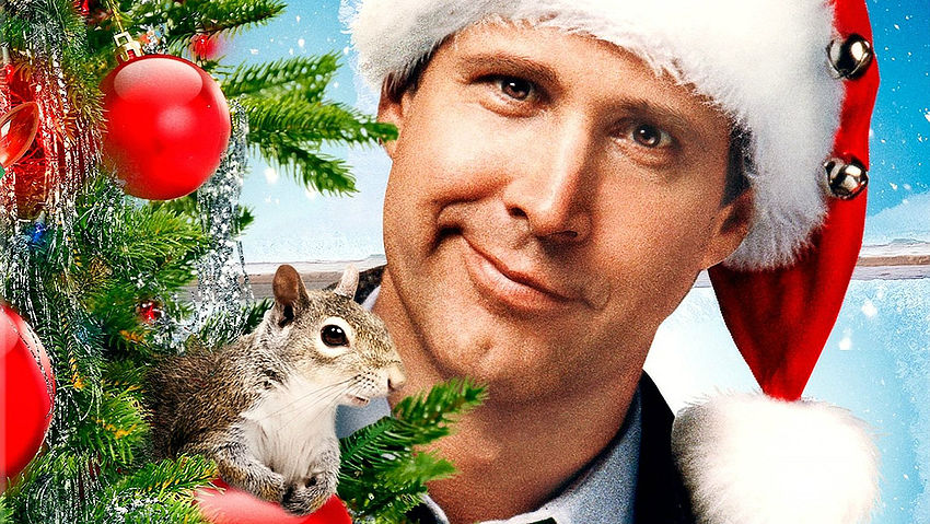Merry Christmas: Die 11 lustigsten Weihnachtskomödien