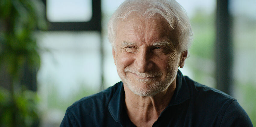 EIN SOMMER IN ITALIEN - WM 1990 Rudi Völler