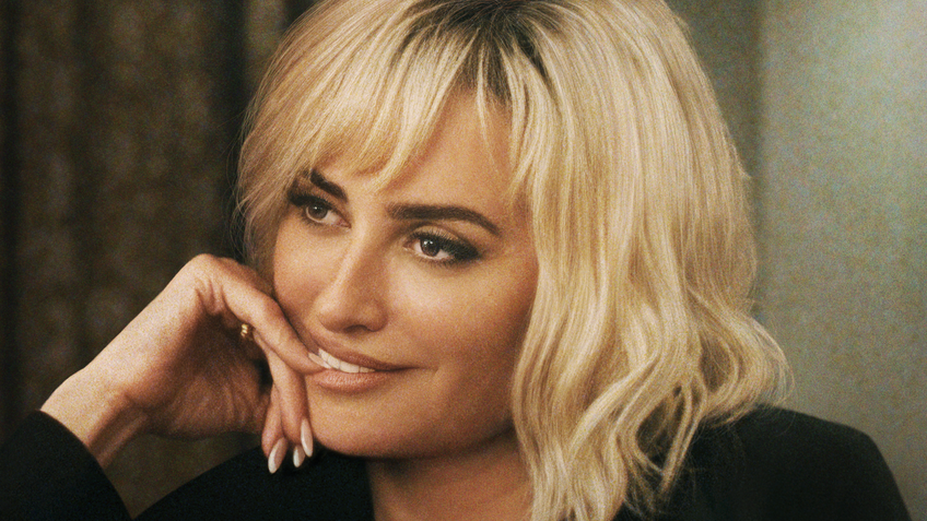 Penélope Cruz