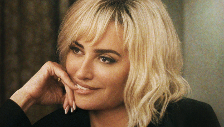 Penélope Cruz