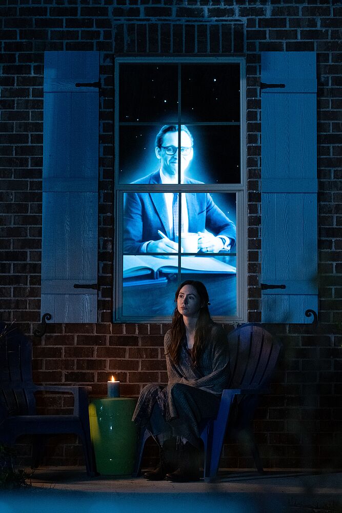 Tom Hiddleston, Karen Gillan