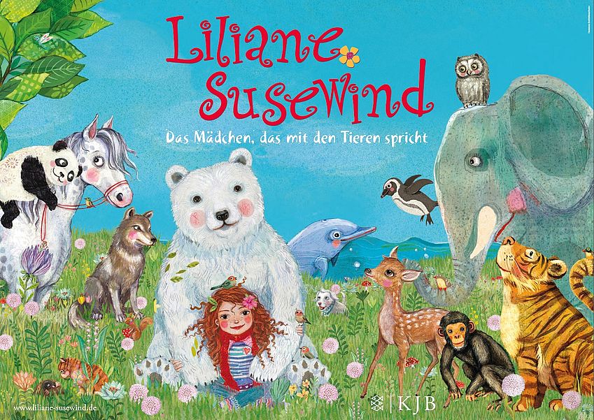 Www.Liliane-Susewind.De Www.Liliane-Susewind.De
