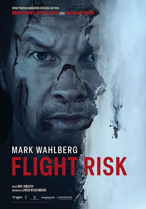 FLIGHT RISK