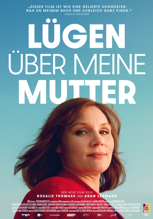 LÜGEN ÜBER MEINE MUTTER