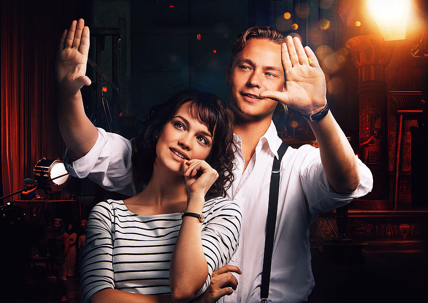 Happy End Garantiert Diese Feel Good Filme Machen Dich 2019 Glucklich