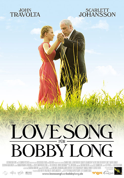 LOVE SONG FÜR BOBBY LONG