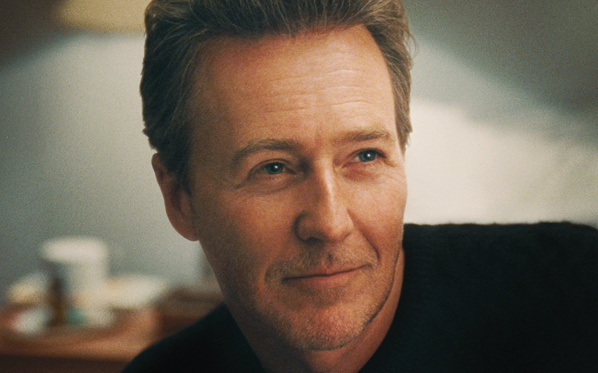 Edward Norton