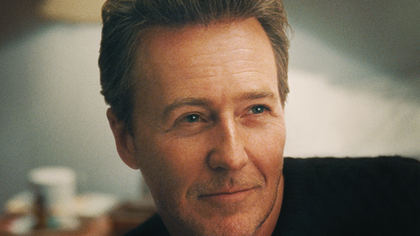Edward Norton