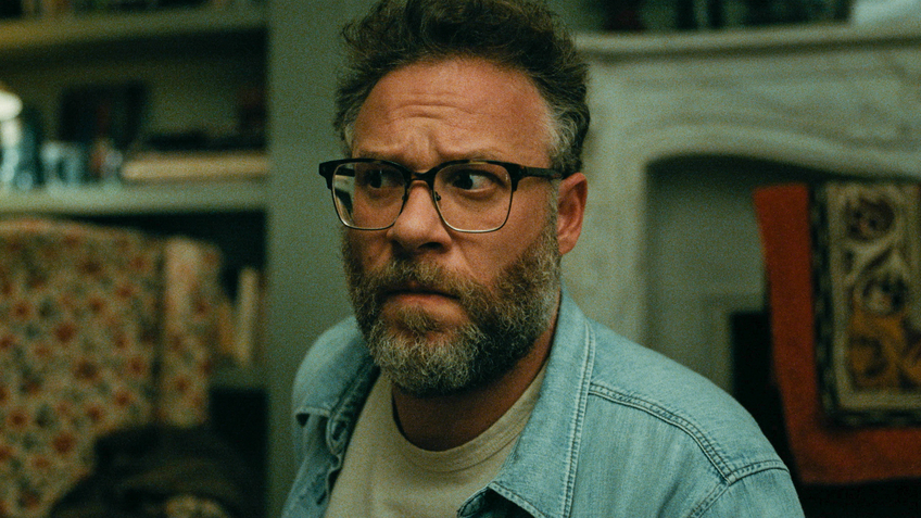 Seth Rogen