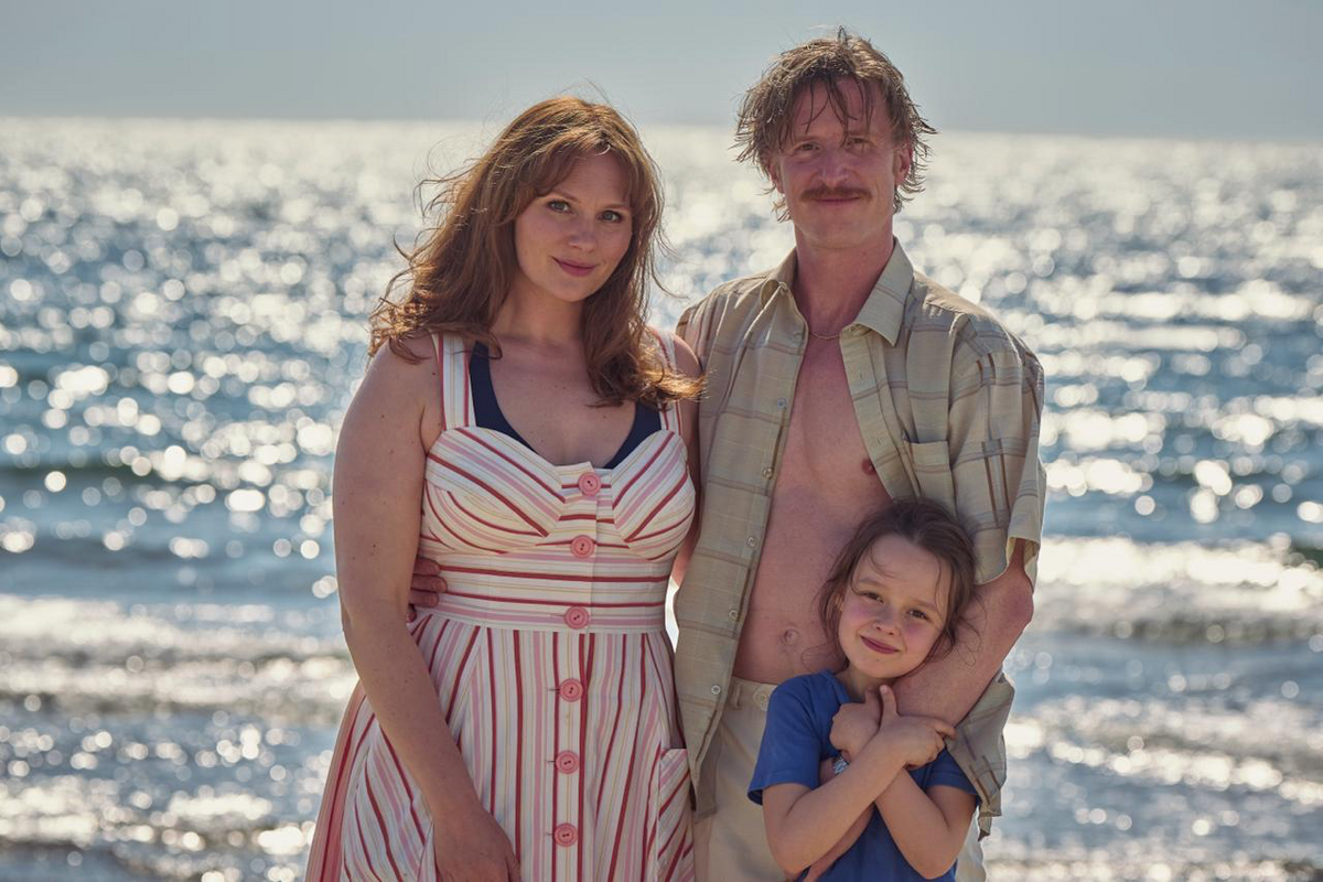 Vaginaning fotosurati, ichida nima bor?