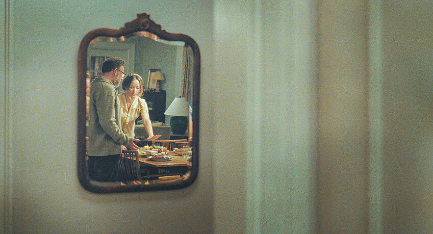 THE INVITE Seth Rogen, Olivia Wilde