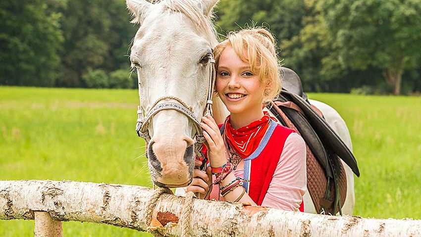 Wie Gut Kennst Du Lina Larissa Strahl?