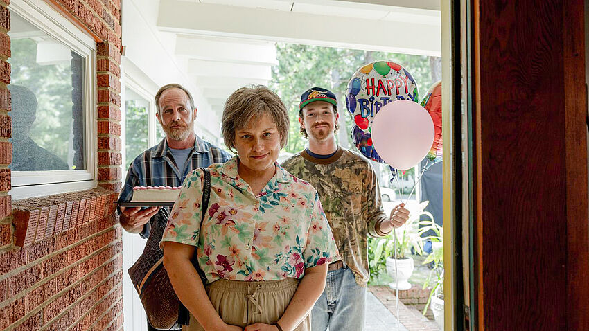 Merritt Wever