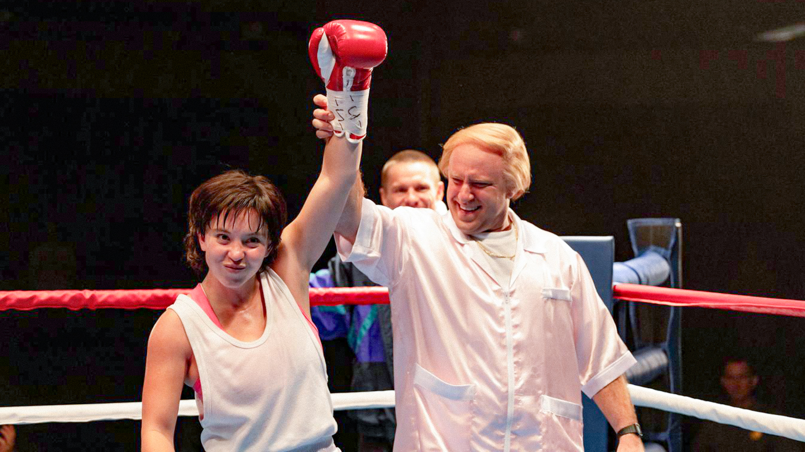 THAT’S WHY THE LADY IS A CHAMP - Bild 3